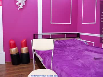 couple cam all day princess_sweety image #2441223