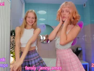 girl cam all day jenny_ames image #5414286