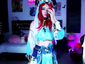 girl cam all day madnessalise image #5608565