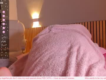 girl cam all day little_effy18 image #6322138