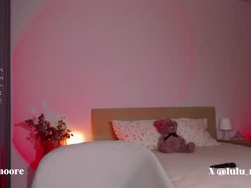 girl cam all day lumoore image #6873199