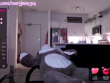 girl cam all day maryjane_314 image #1253671