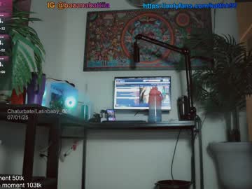 girl cam all day latinbaby_666 image #8604727