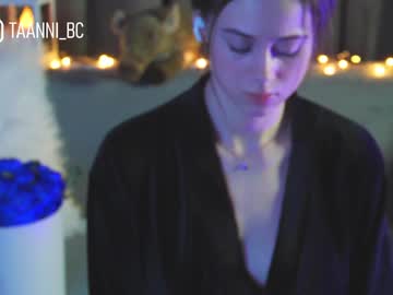 girl cam all day taanni_bc image #3623498