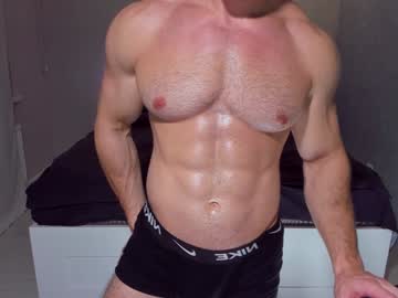 man cam all day adam_muscle_ image #7360195