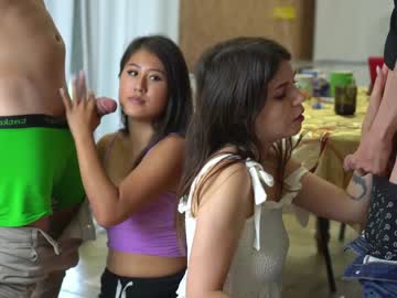 couple cam all day quatro_amigos image #64204