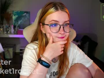girl cam all day pocketrocket_ image #5402878