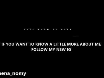 girl cam all day shena_nomy image #6365055