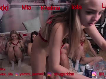 girl cam all day misss_vikki image #1150573