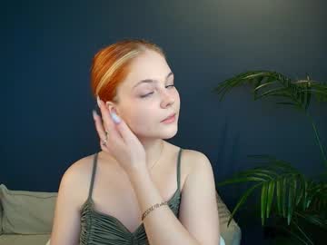 girl cam all day jolly_bean image #8665054