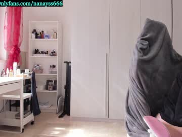 girl cam all day nanayss666 image #4051403