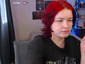 girl cam all day cherry_night666 image #7653346
