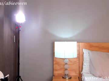 girl cam all day abie_owen image #7547890
