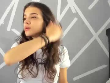 girl cam all day babyaylin image #8375374