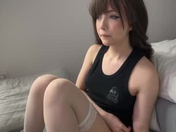 girl cam all day dreamywings image #7361133