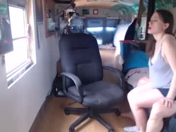 couple cam all day busbuddies image #841751