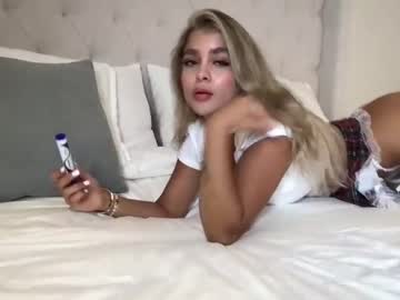 Cam for chloecarterxo