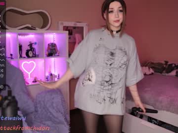 girl cam all day yourcutewaifu image #3114342