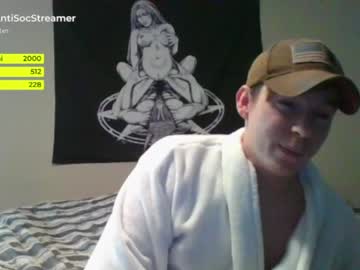 man cam all day antisocialstreamer image #3185462