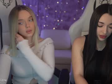 couple cam all day kira0541 image #6512678