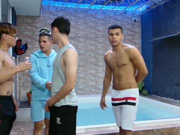 man cam all day boysgang_sex image #8691335