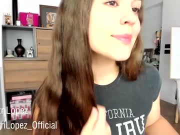 girl cam all day crazypaty image #4383444