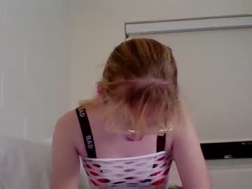 girl cam all day blonde_katie image #5805289