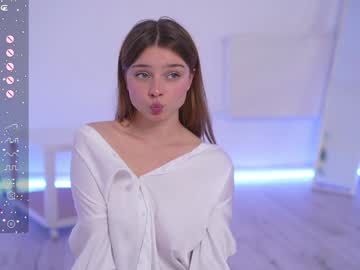 girl cam all day floret_joy image #7794029