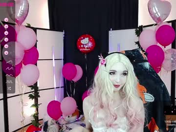 girl cam all day nicky_spark image #4828236