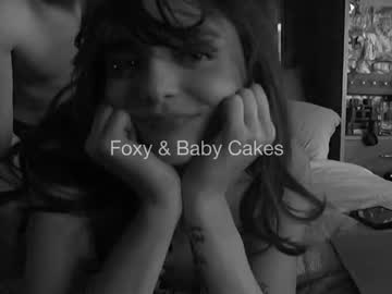 couple cam all day foxymcfoxypants image #8725263