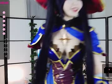 girl cam all day nicky_spark image #4578850