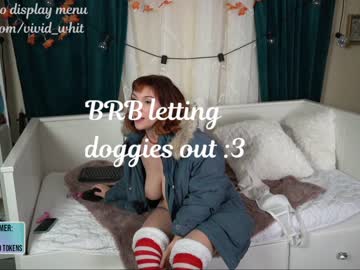 girl cam all day vivid_whit image #3393047