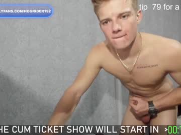 man cam all day hogrider192 image #5581894