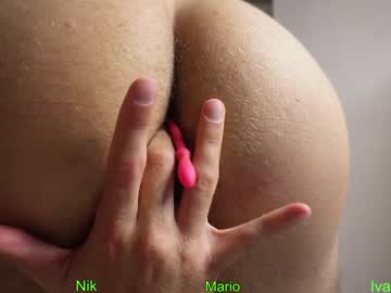 man cam all day muscularfriend image #7546583