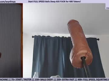 girl cam all day wynfreya image #4633204