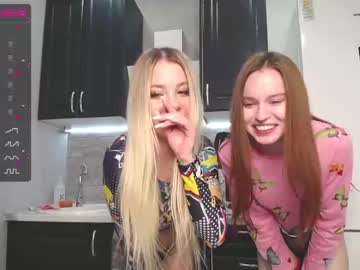 couple cam all day patricia_bloom image #3482546