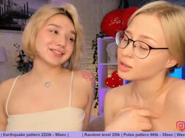 couple cam all day huntertiana image #1237331