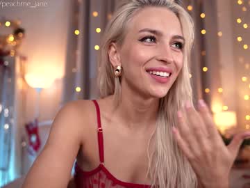 girl cam all day peach_me image #765412