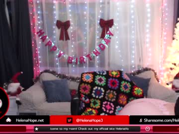 girl cam all day helena_hope image #587847