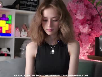 girl cam all day taitehambelton image #9730803