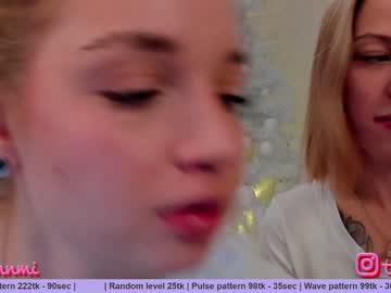couple cam all day huntertiana image #1012607