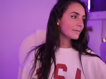girl cam all day annie_dreams image #2094462