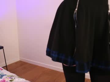 girl cam all day shy_jane image #3243857