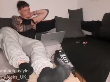 man cam all day thatguytyler6 image #5940316