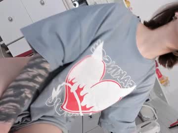 tranny cam all day dinapoison image #3262476