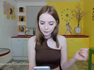 girl cam all day elisa_oliver image #184988