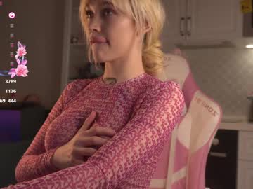 girl cam all day golden_alinee image #7912280