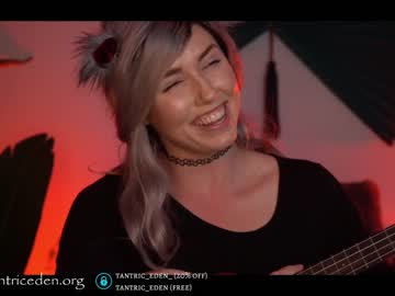 girl cam all day tantric_eden_ image #529440