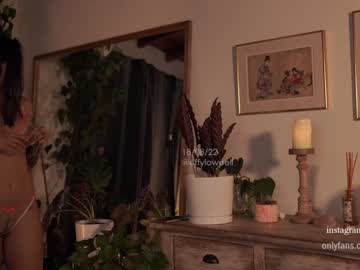 girl cam all day effyloweell image #2481595