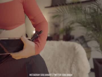 girl cam all day soulvanah image #3747964